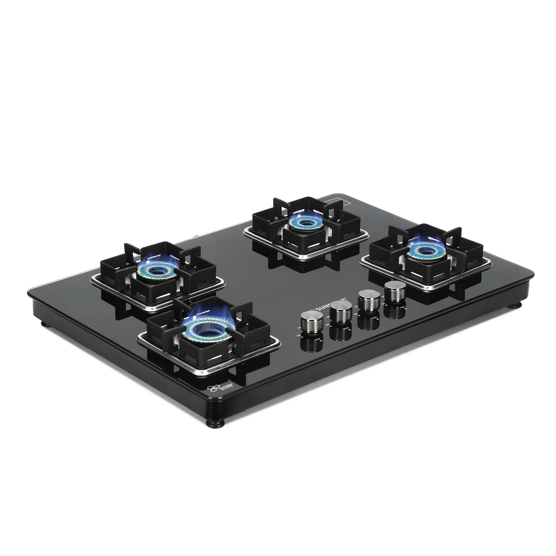 Gas Stove